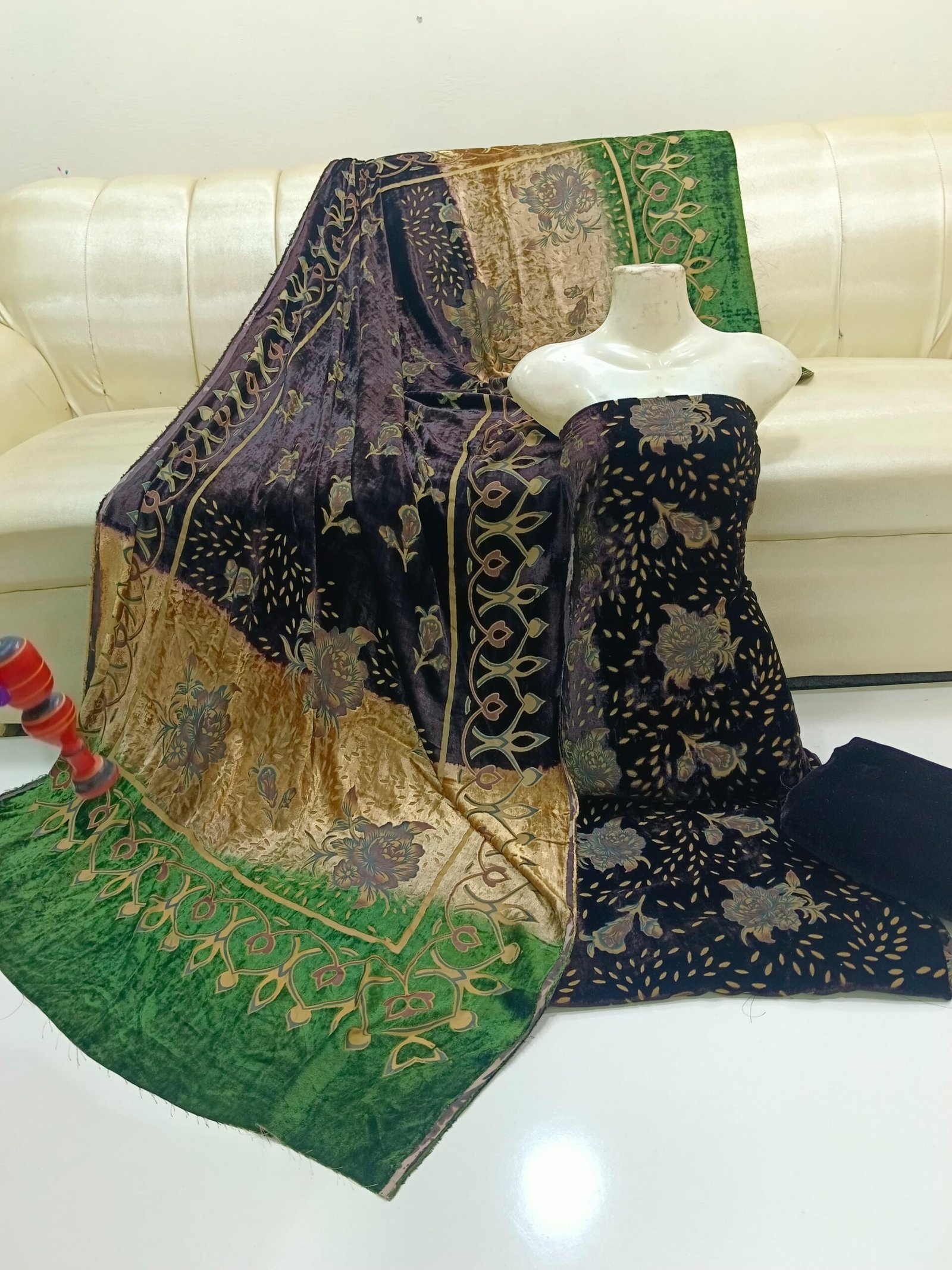 Palachi 3Pc Dresses*✨