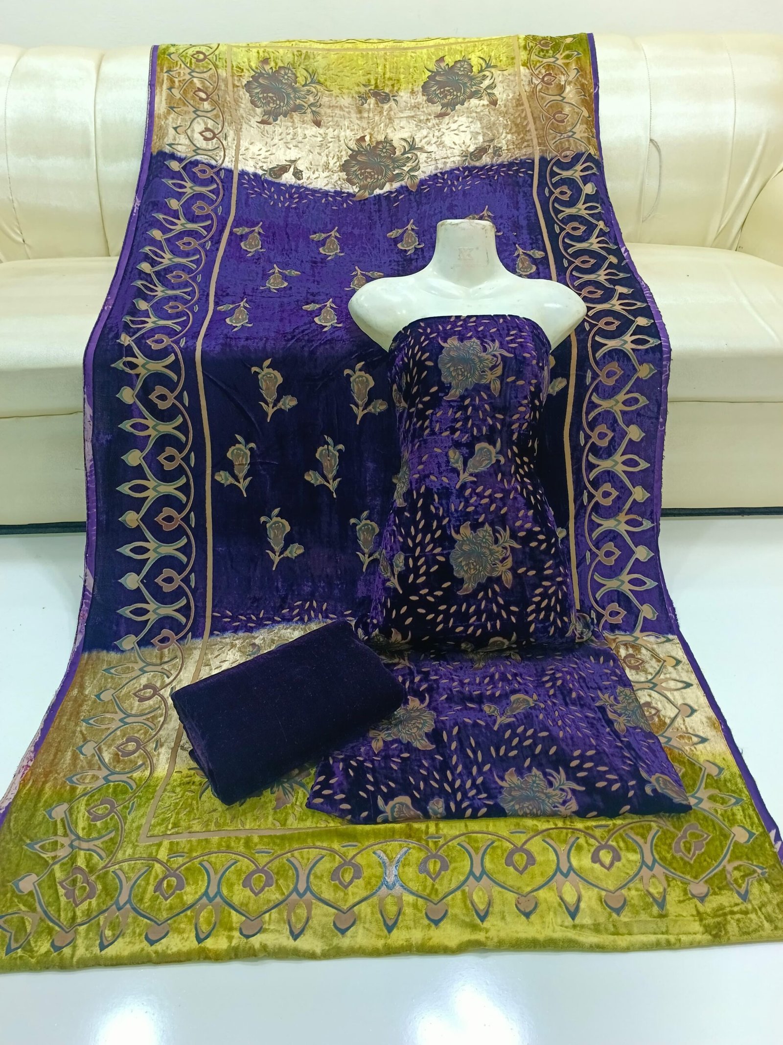 Palachi 3Pc Dresses*✨