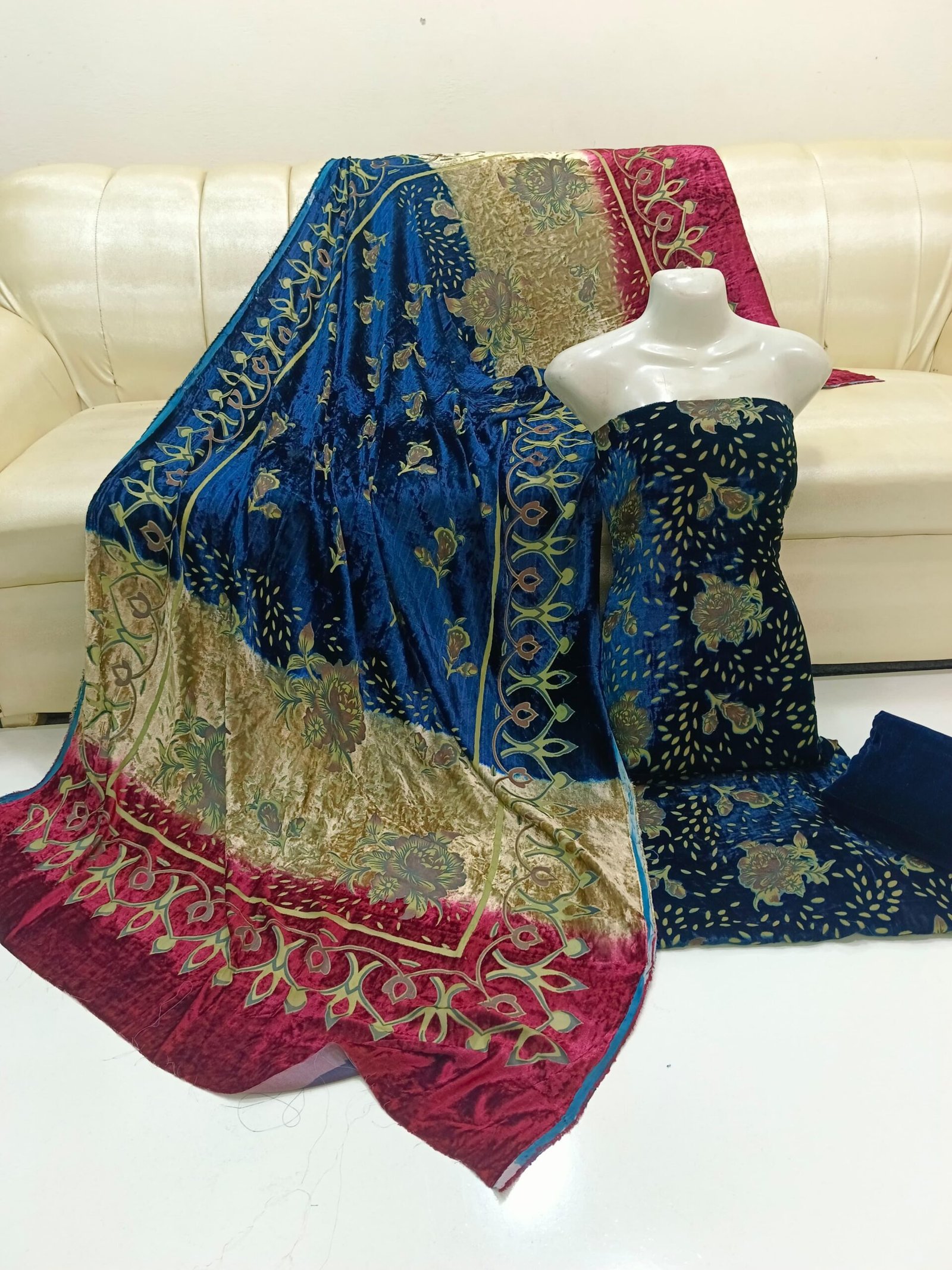 Palachi 3Pc Dresses*✨