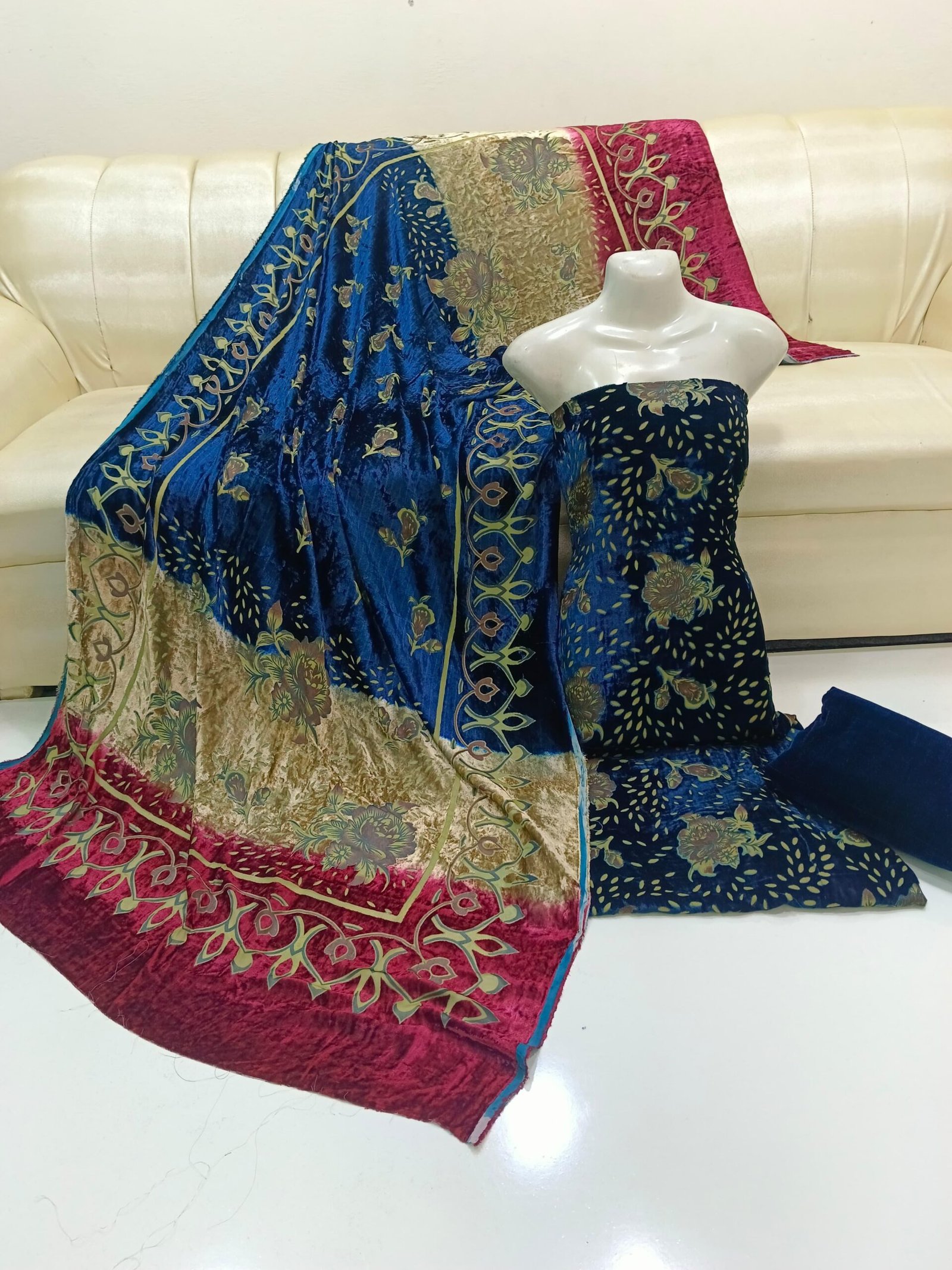 Palachi 3Pc Dresses*✨