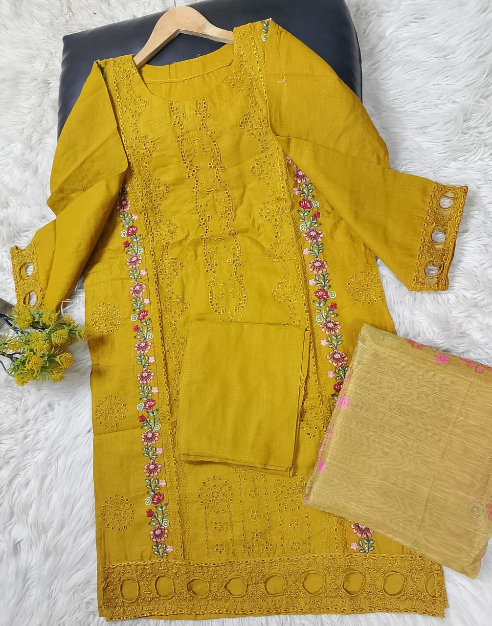 WINTER VISCOSE 2PC COLLECTION*