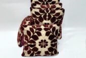 5 Pcs Velvet Jaquard Cushion*