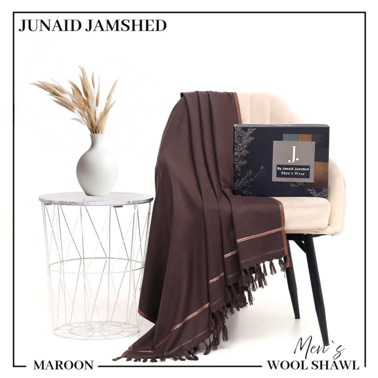 J. Mardana Shawls 😍