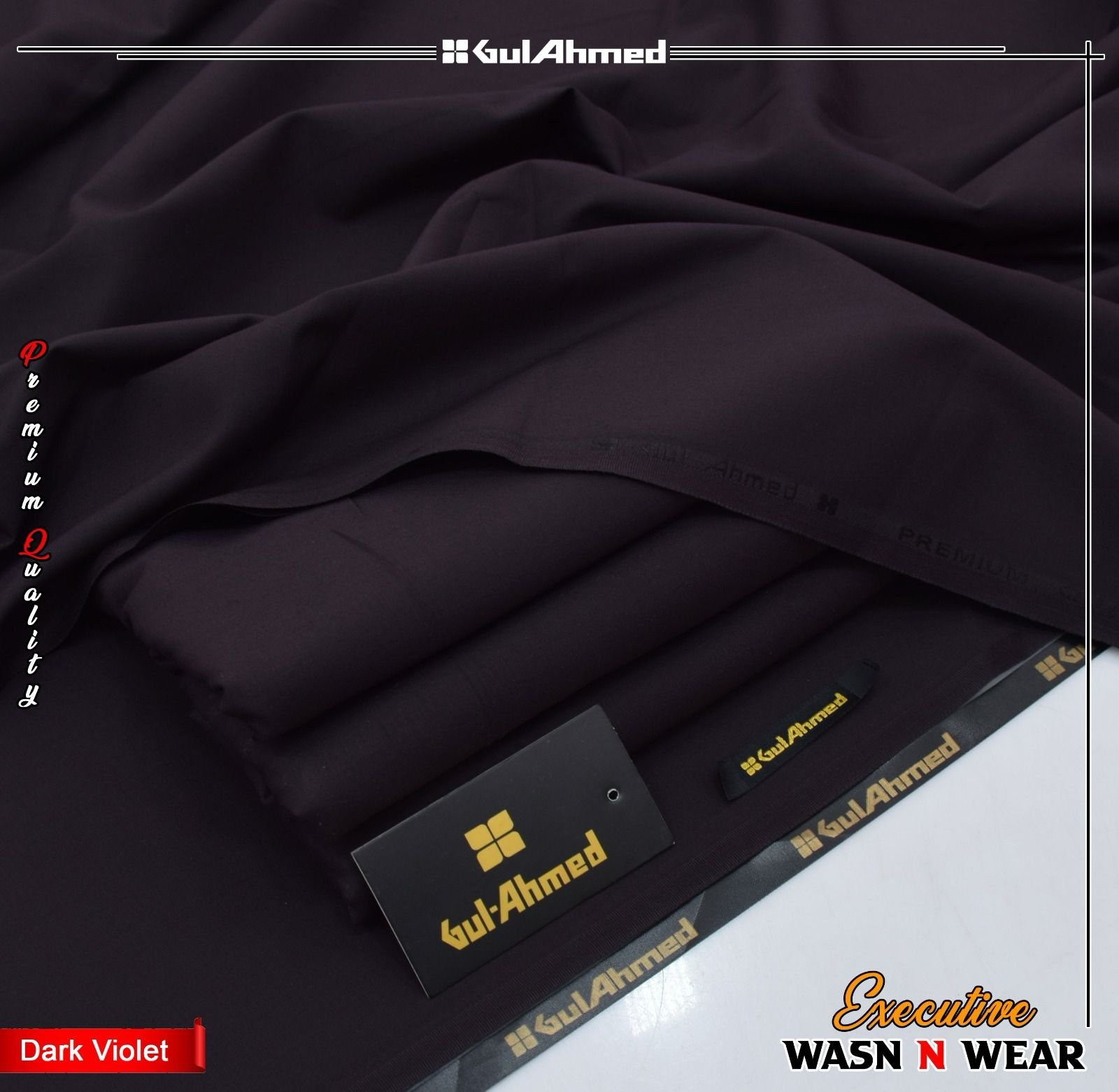 IDEAS BY GUL AHMED Mens Collection*