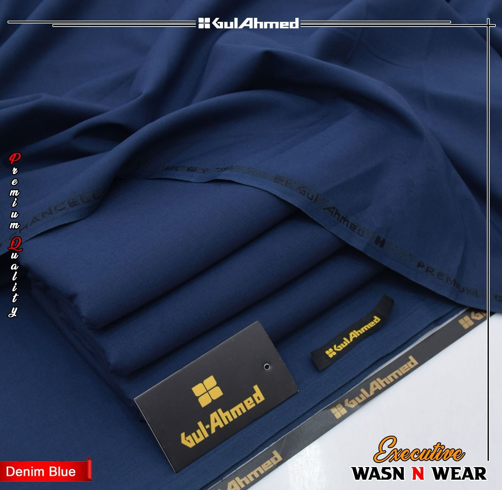 IDEAS BY GUL AHMED Mens Collection*