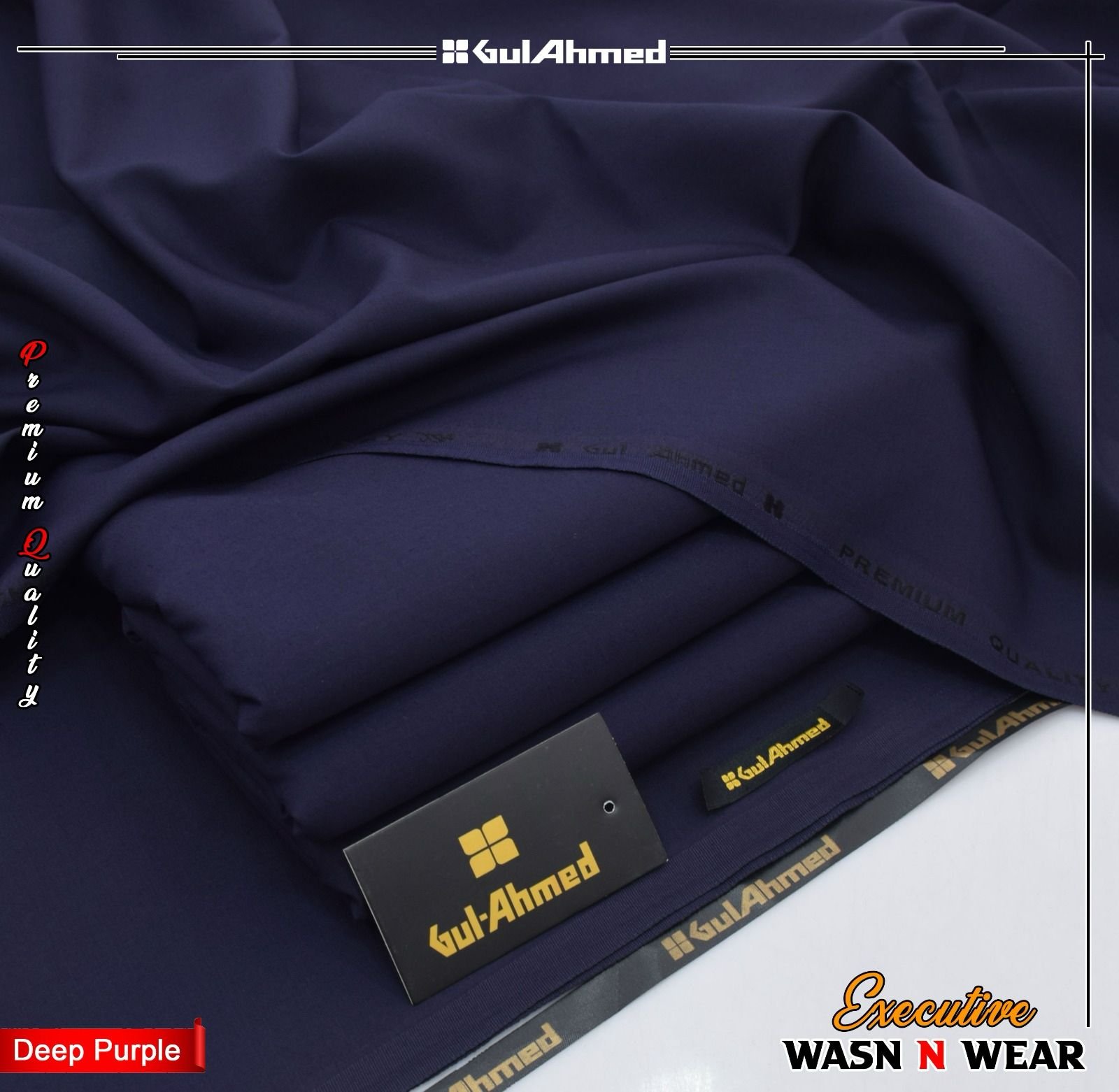 IDEAS BY GUL AHMED Mens Collection*