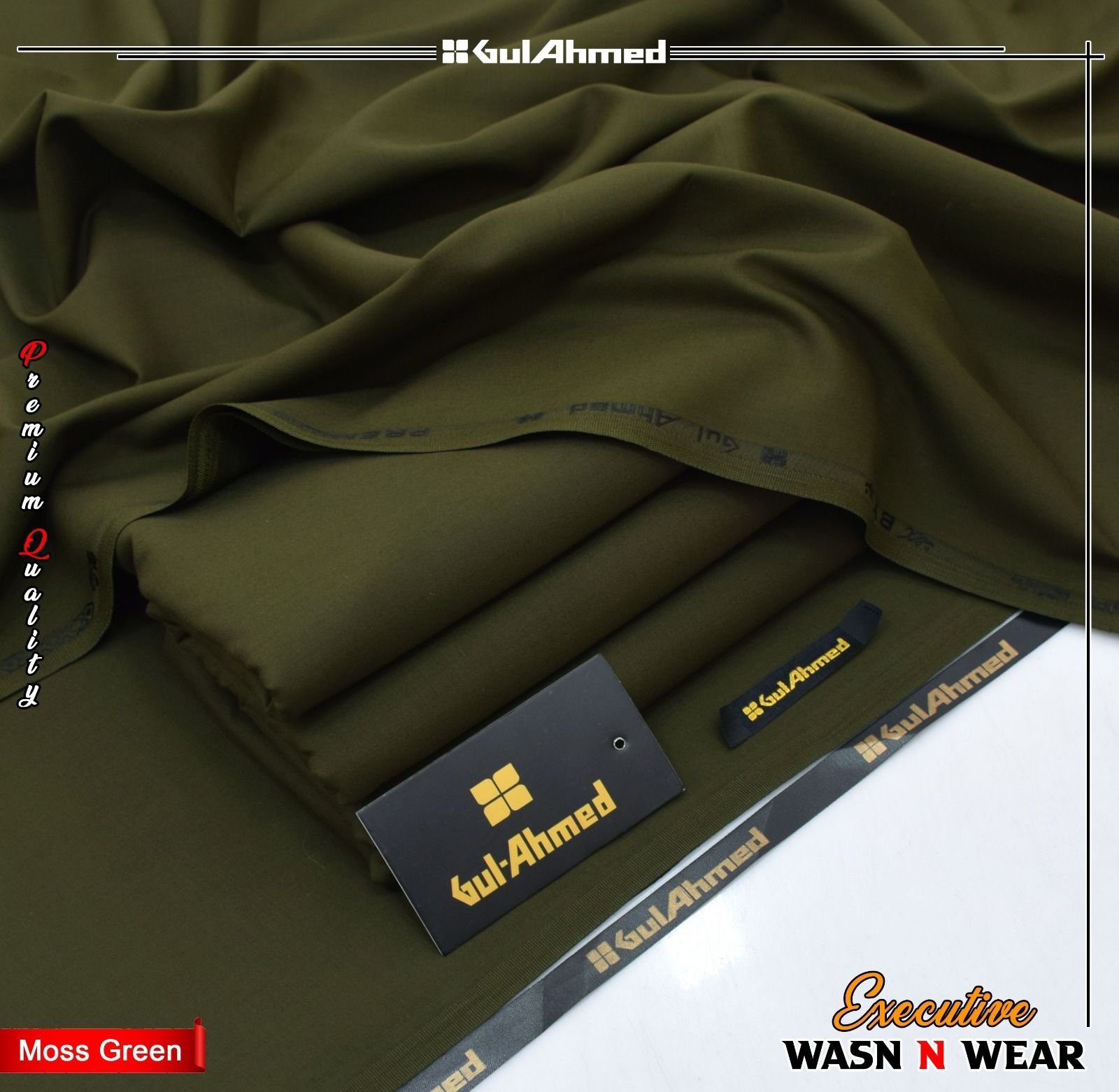 IDEAS BY GUL AHMED Mens Collection*