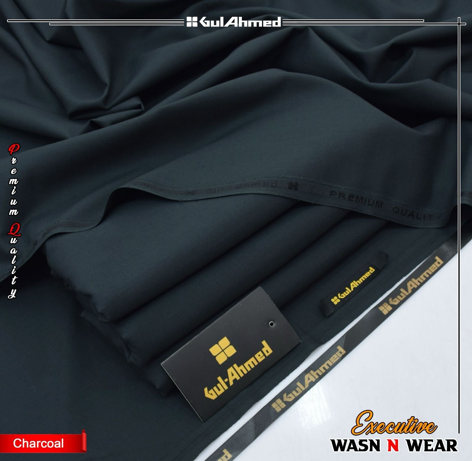 IDEAS BY GUL AHMED Mens Collection*