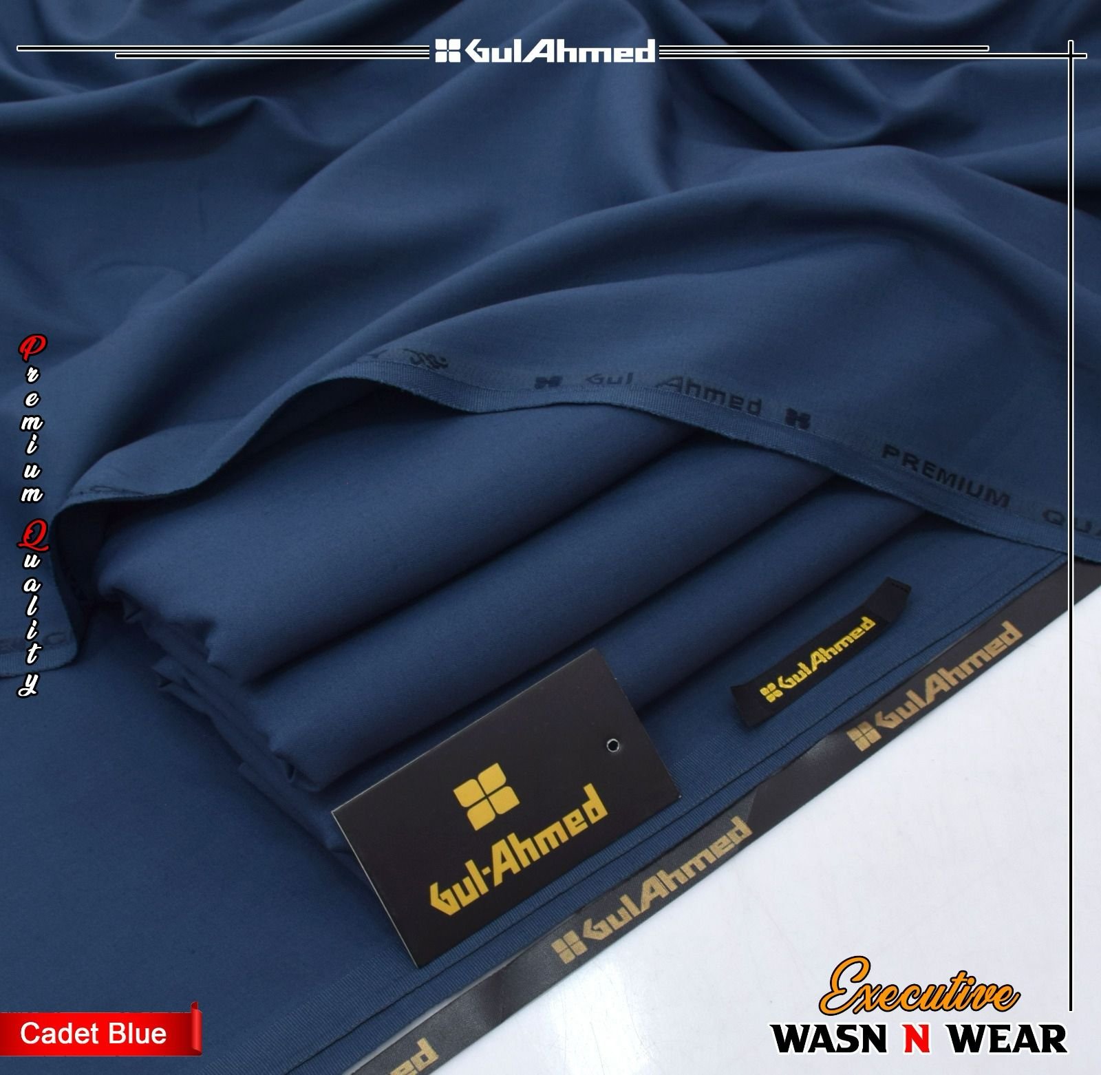 IDEAS BY GUL AHMED Mens Collection*