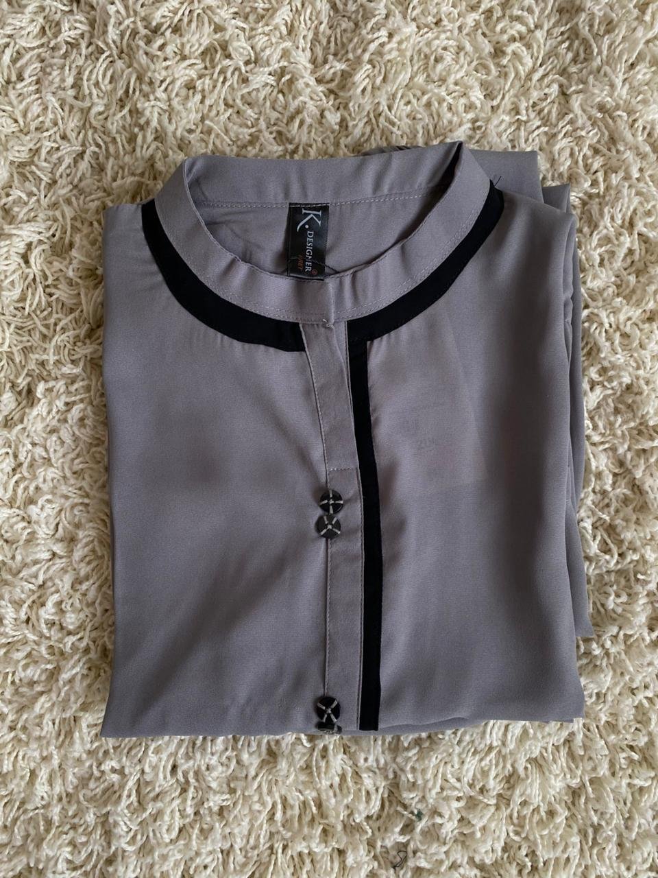 New Arrival Stitched 2 piece shirt and trouser*✨