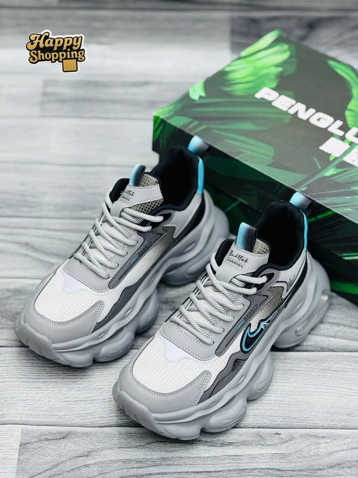 Fashion Air Max