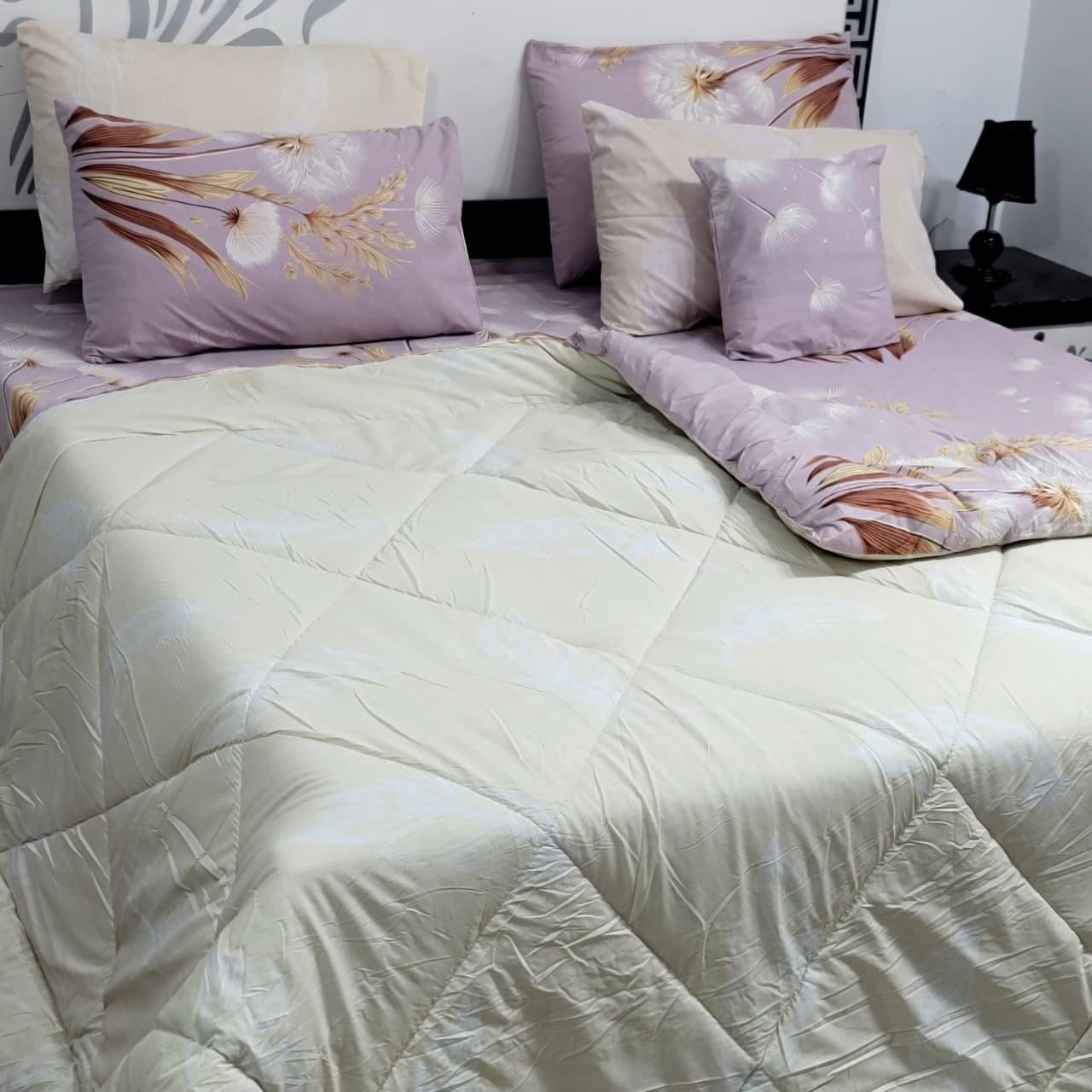 6 Piece Comforter Sets*