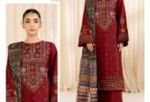 Allhamdulliah Luxury winter Collection