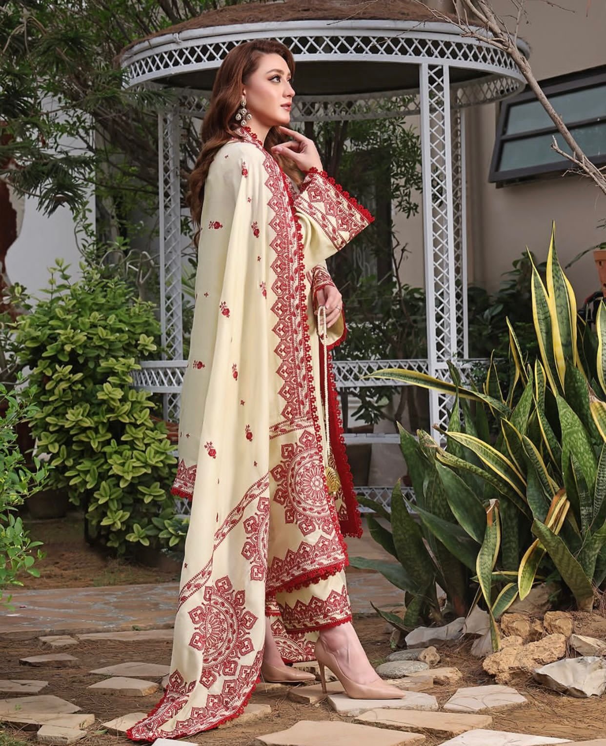 _WiNTER’s COLLECTION DHANAK 2025_