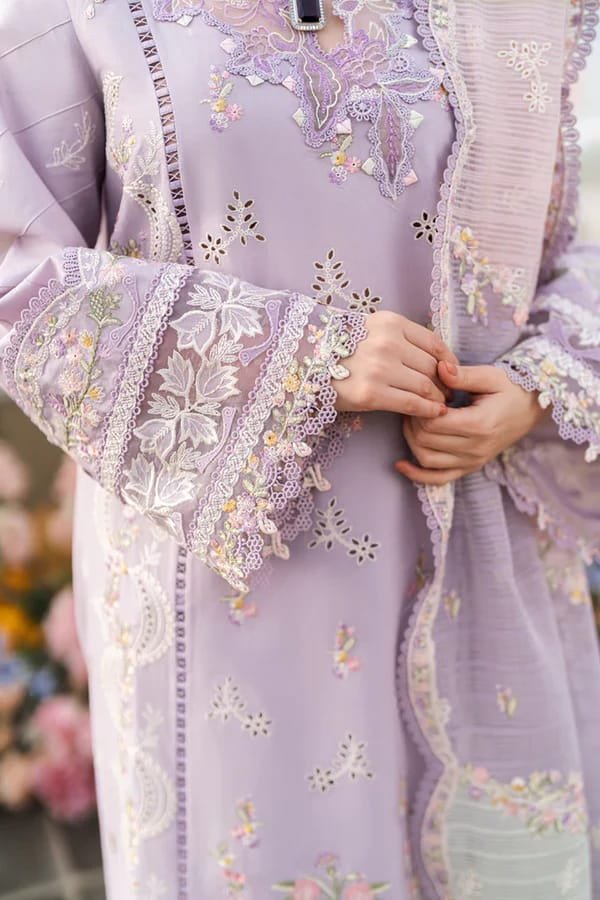 _WiNTER’s COLLECTION DHANAK 2025_