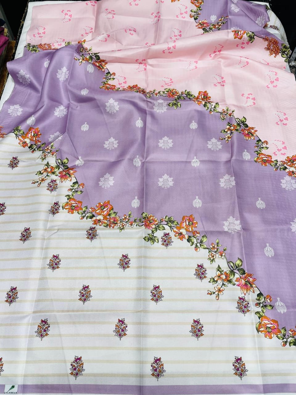 _WiNTER’s COLLECTION DHANAK 2025_