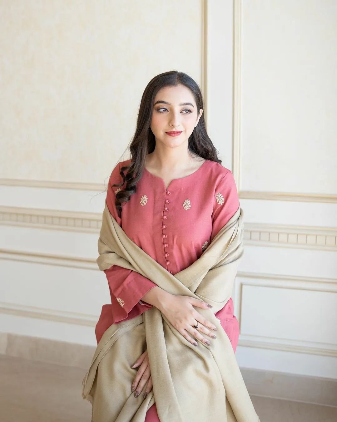 _WiNTER’s COLLECTION DHANAK 2025_