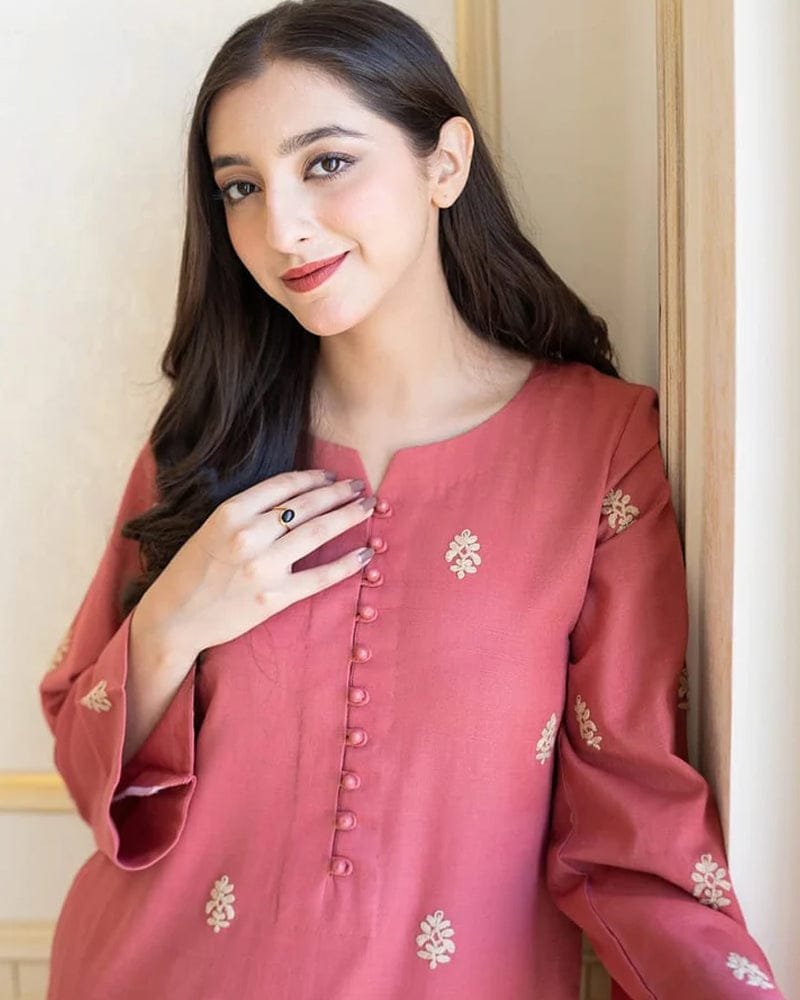 _WiNTER’s COLLECTION DHANAK 2025_