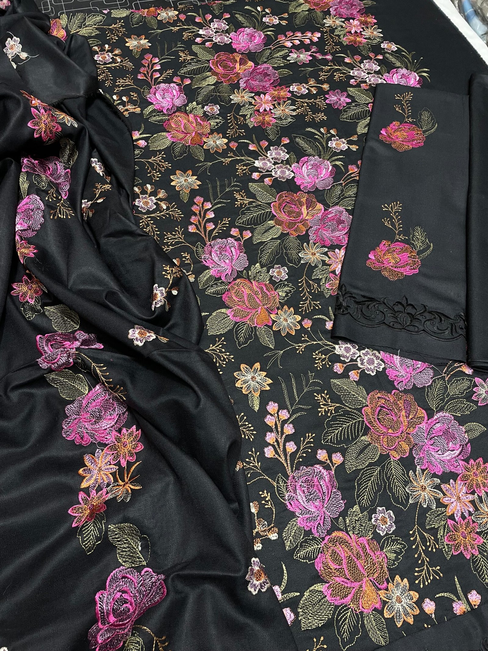 _WiNTER’s COLLECTION DHANAK 2025_