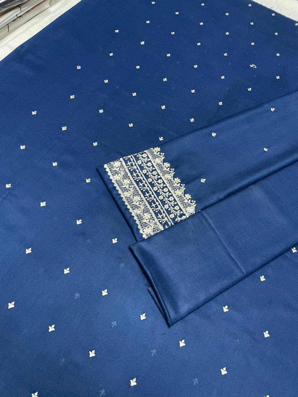 _WiNTER’s COLLECTION DHANAK 2025_