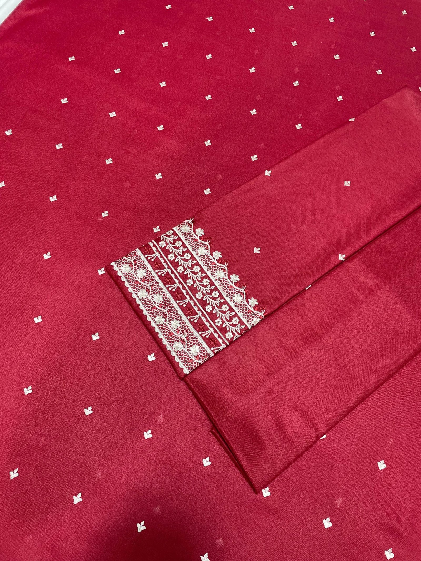 _WiNTER’s COLLECTION DHANAK 2025_