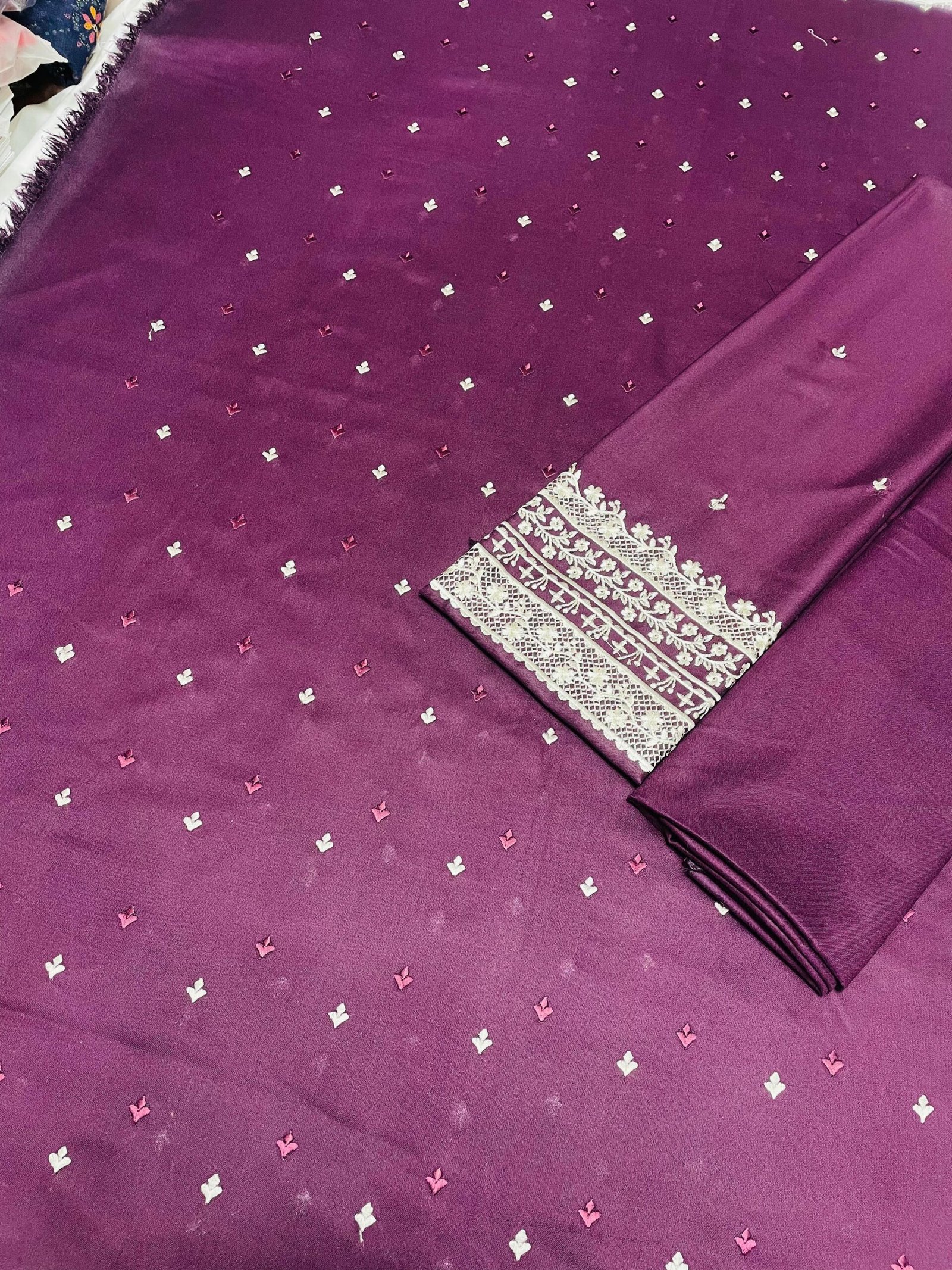 _WiNTER’s COLLECTION DHANAK 2025_