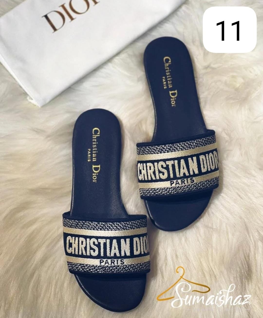 Zara Gucci Valentino Jimmy Choo Coach Dior