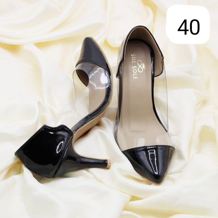 Zara Gucci Valentino Jimmy Choo Coach Dior