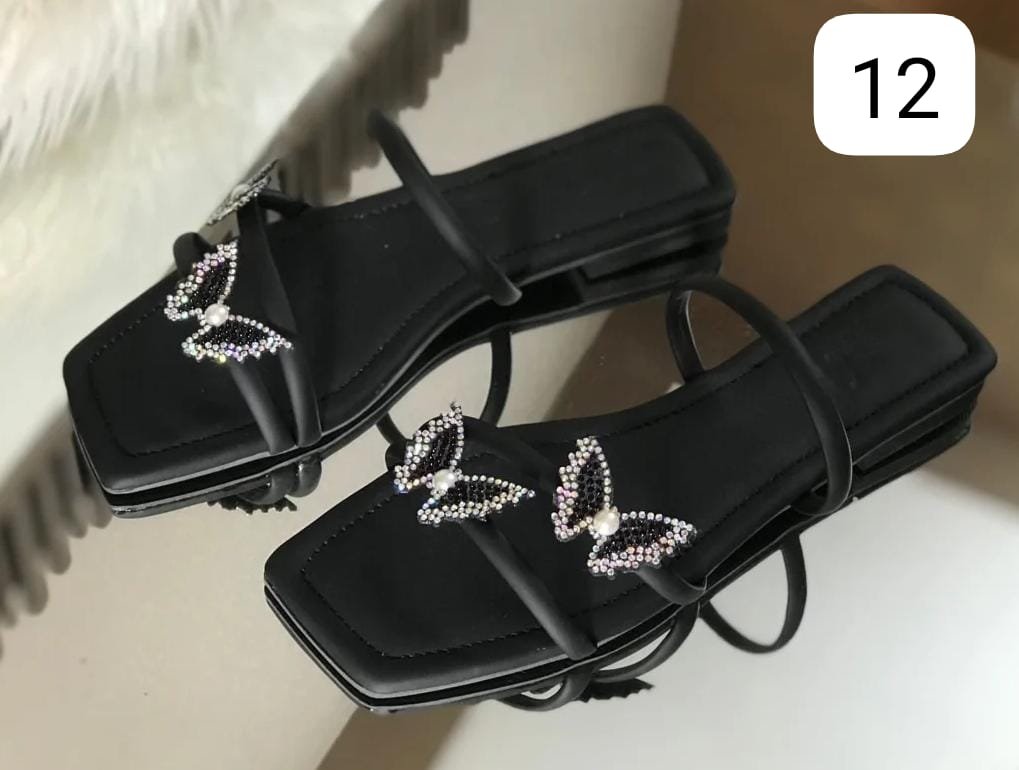 Zara Gucci Valentino Jimmy Choo Coach Dior