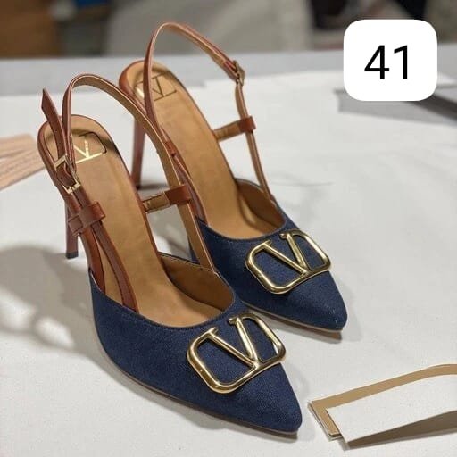 Zara Gucci Valentino Jimmy Choo Coach Dior