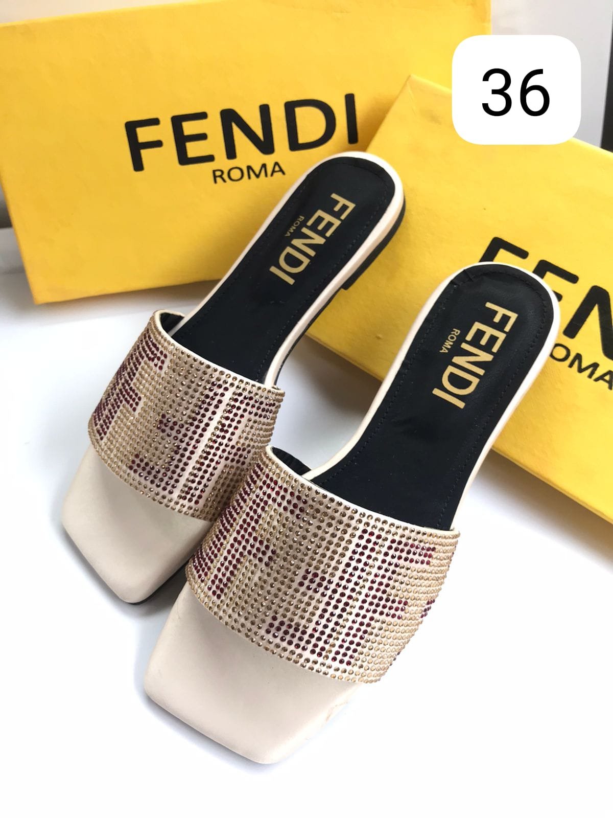 Zara Gucci Valentino Jimmy Choo Coach Dior