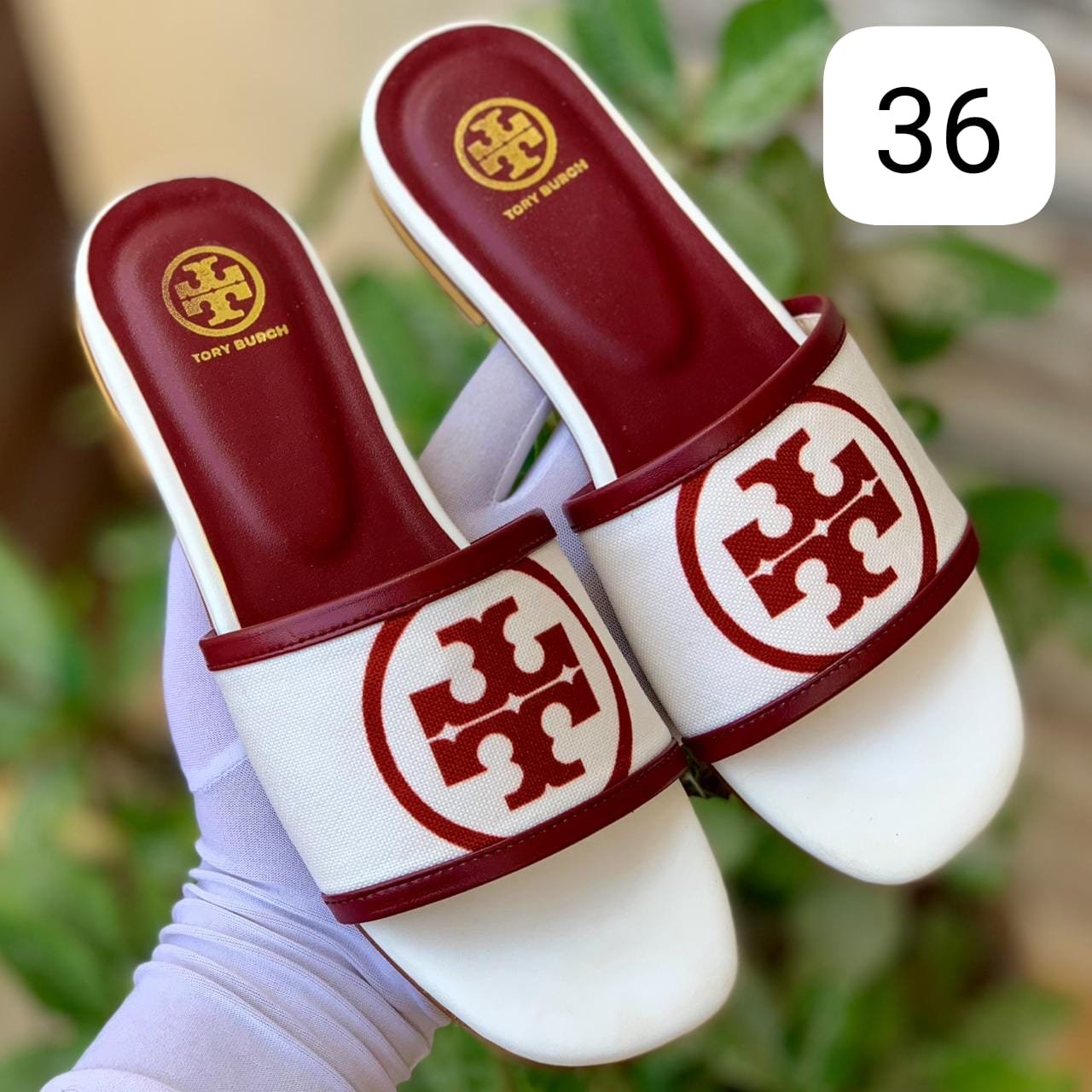 Zara Gucci Valentino Jimmy Choo Coach Dior