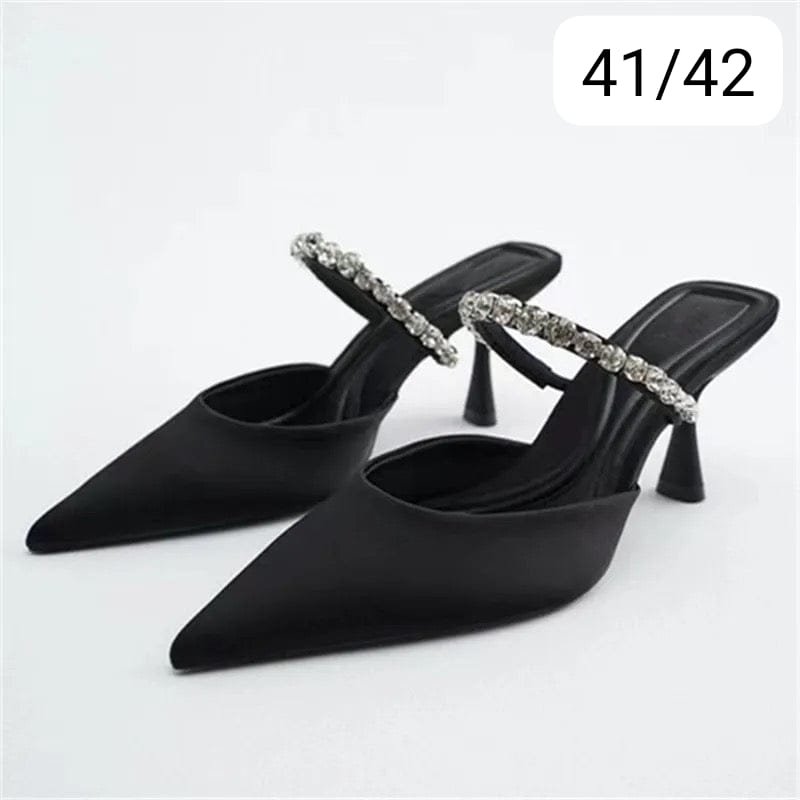 Zara Gucci Valentino Jimmy Choo Coach Dior