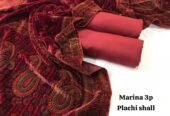 DANAK MARINA THREE PIECE