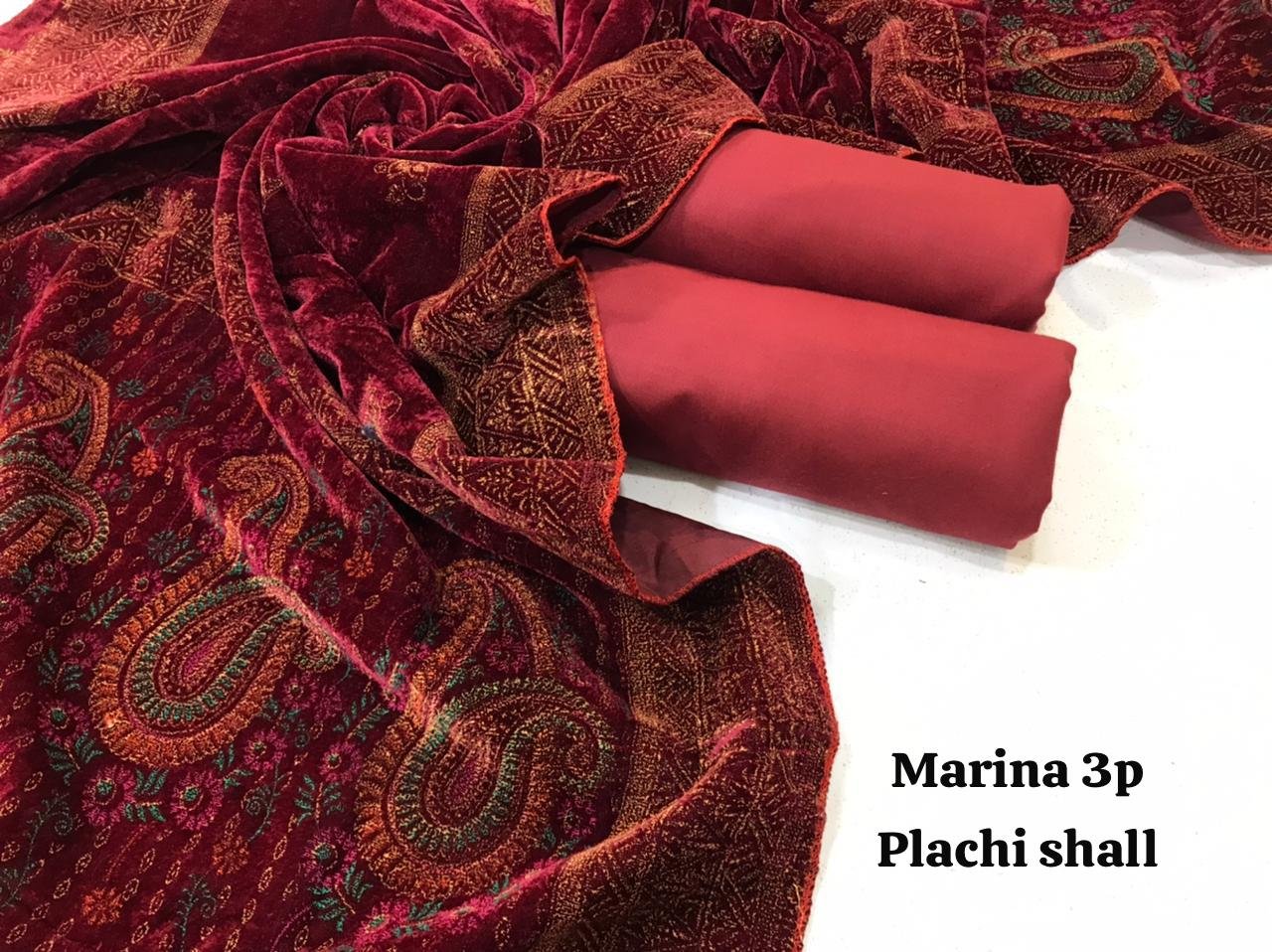 DANAK MARINA THREE PIECE