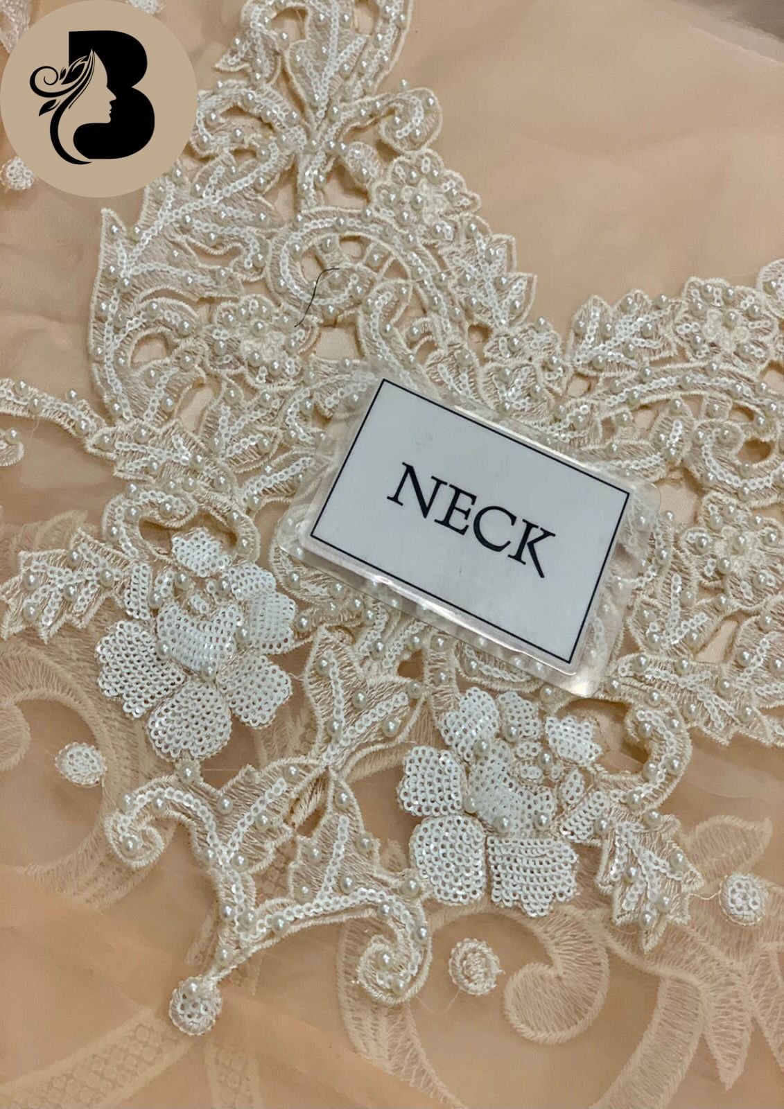 MARIA B HERITAGE EDITION COLLECTION