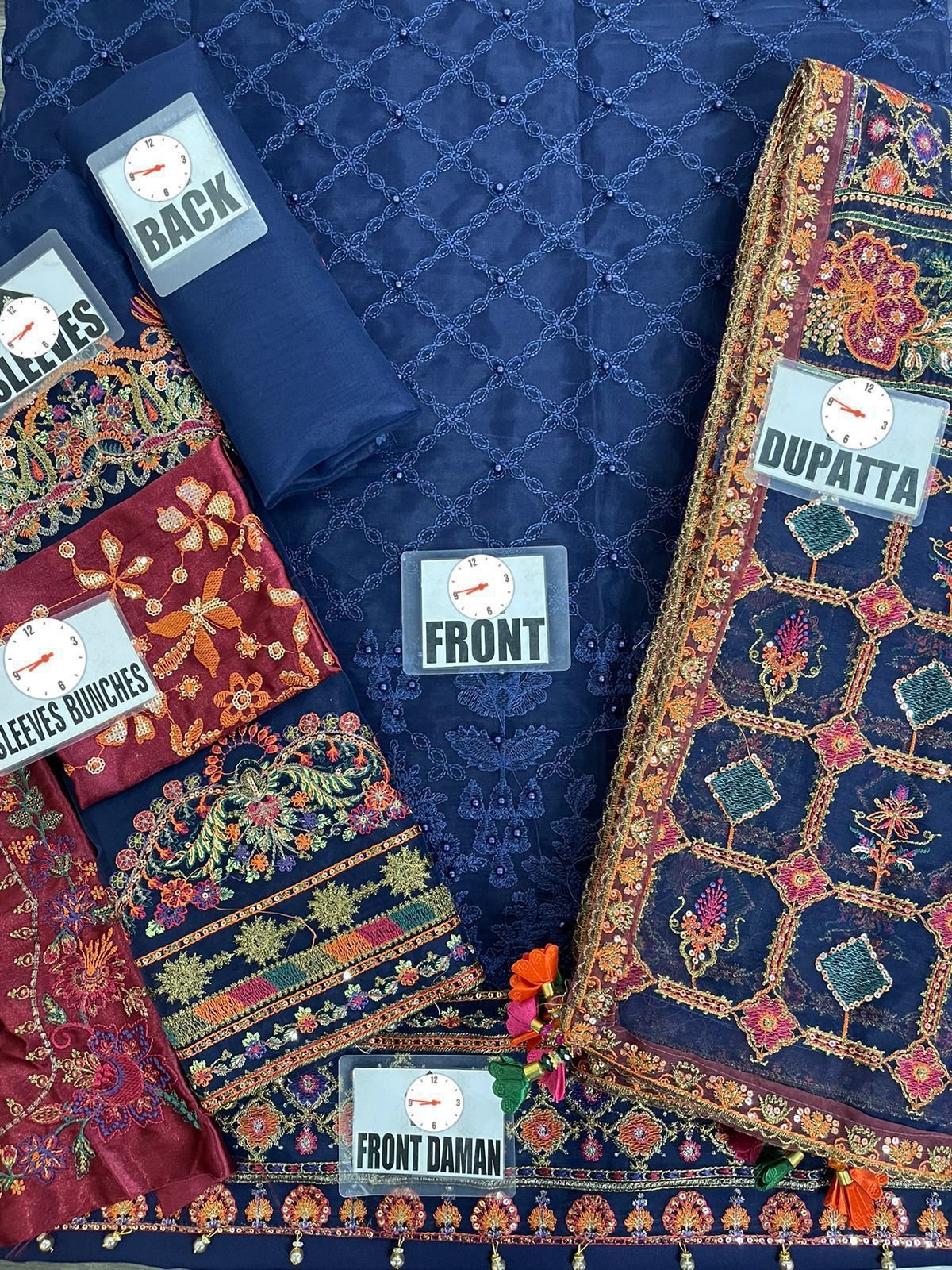 Baroque* *Luxury Collection*👈