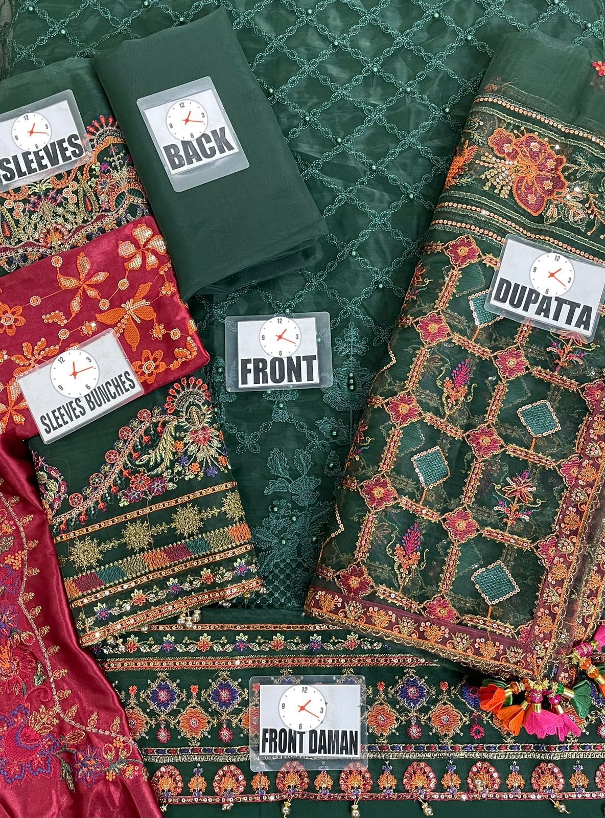 Baroque* *Luxury Collection*👈