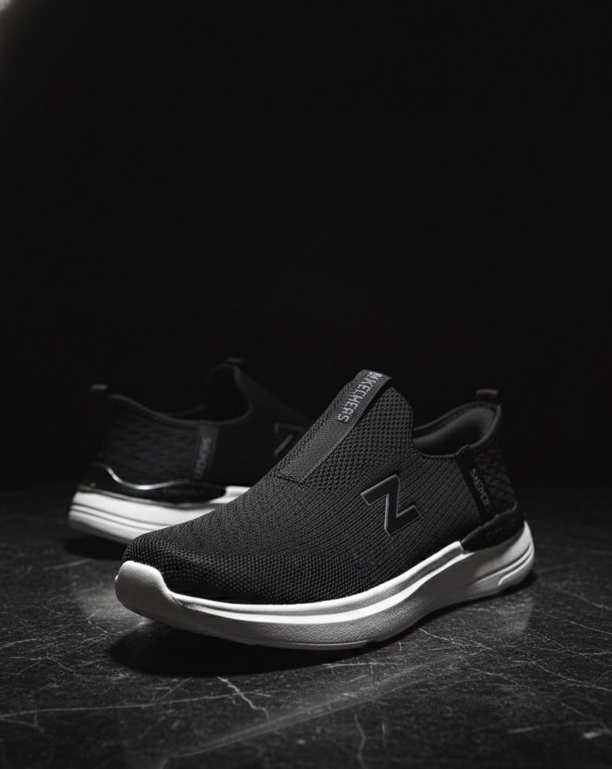 High Quality Skechers For Men* Comfortable & Soft 💯