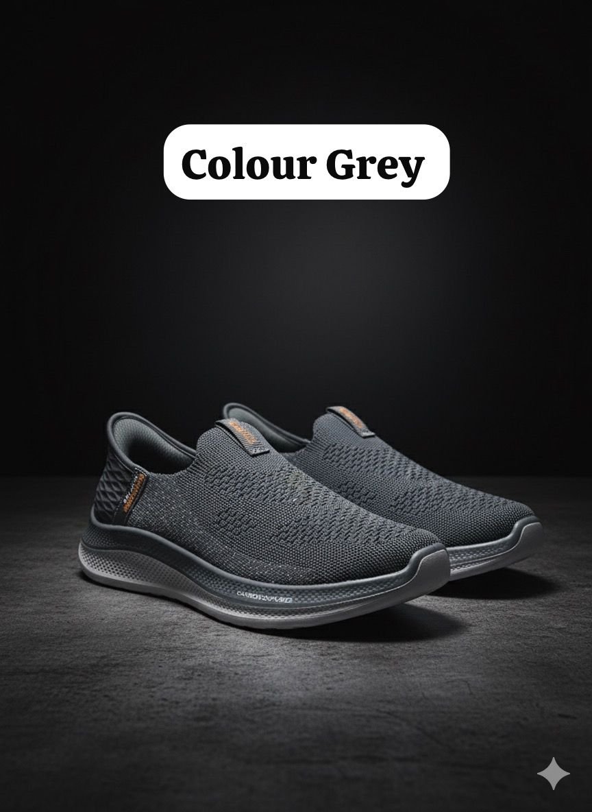 High Quality Skechers For Men* Comfortable & Soft 💯