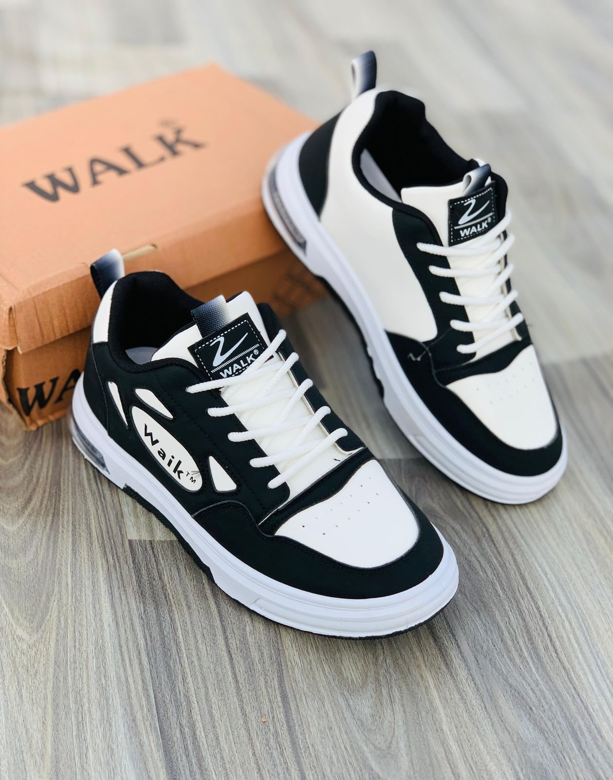 Walk Sneaker Shoes For Men*