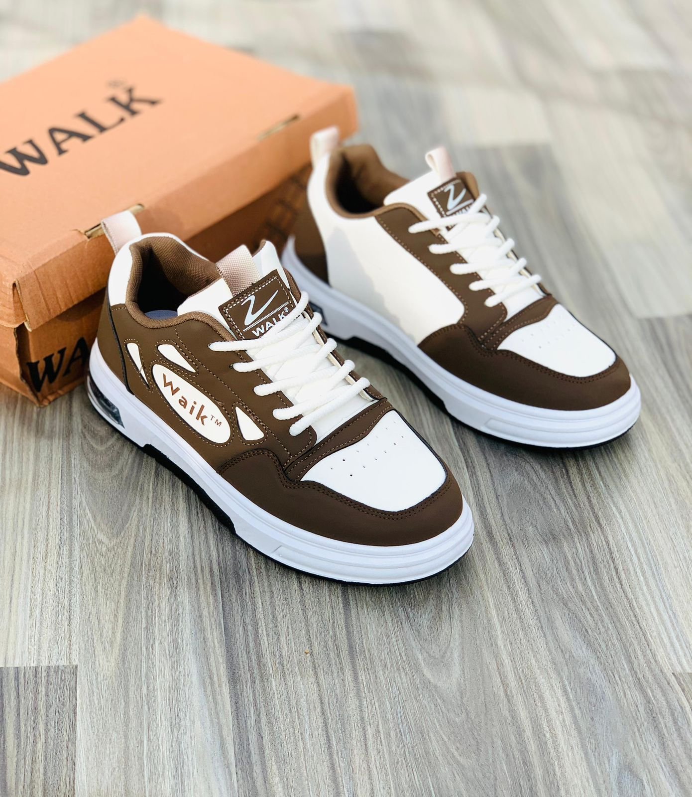 Walk Sneaker Shoes For Men*