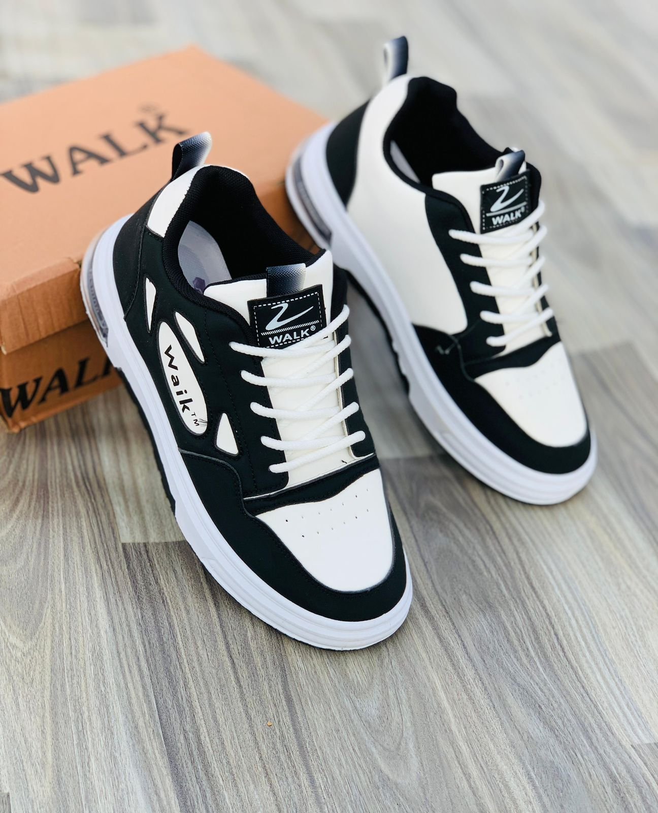 Walk Sneaker Shoes For Men*