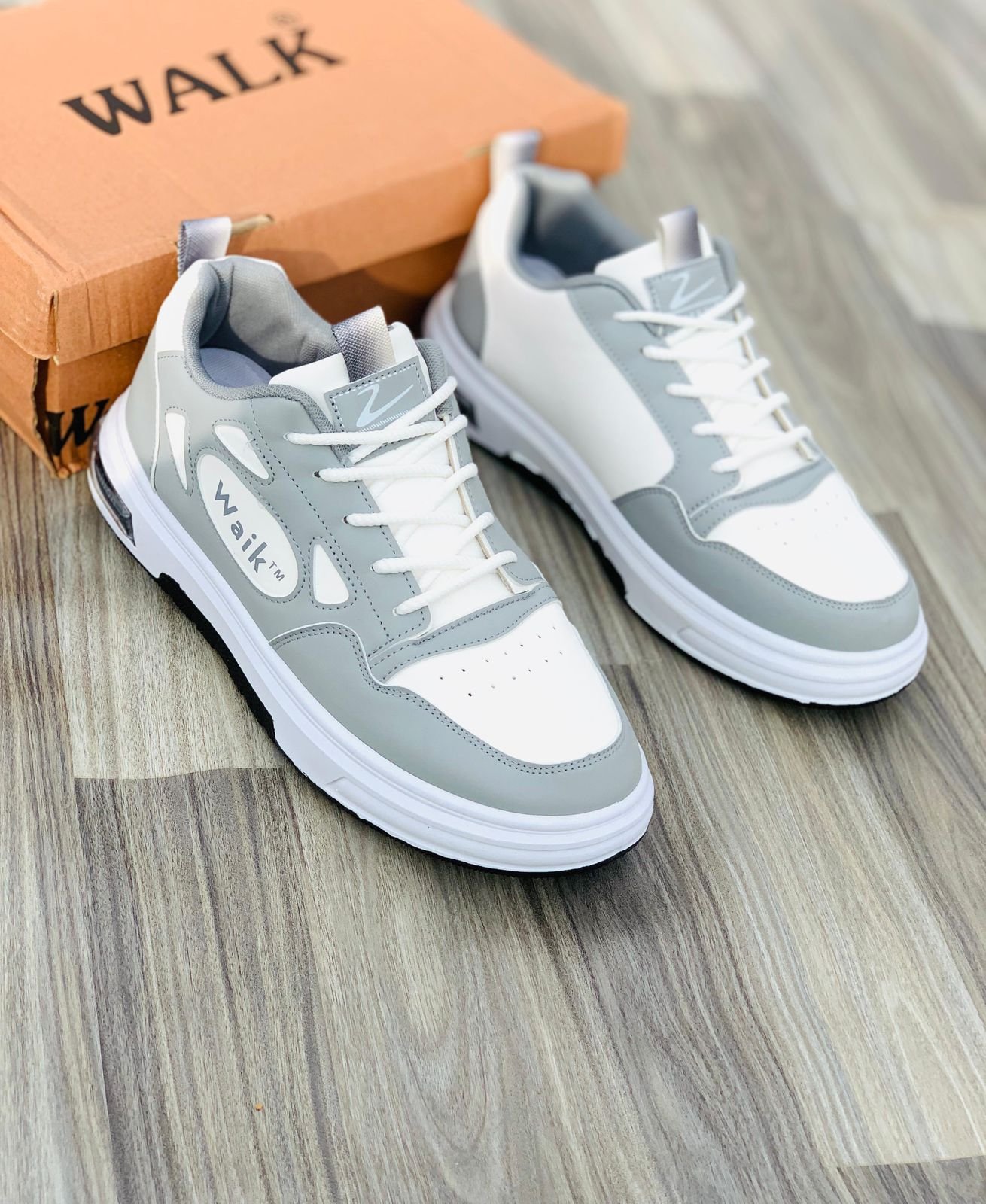 Walk Sneaker Shoes For Men*