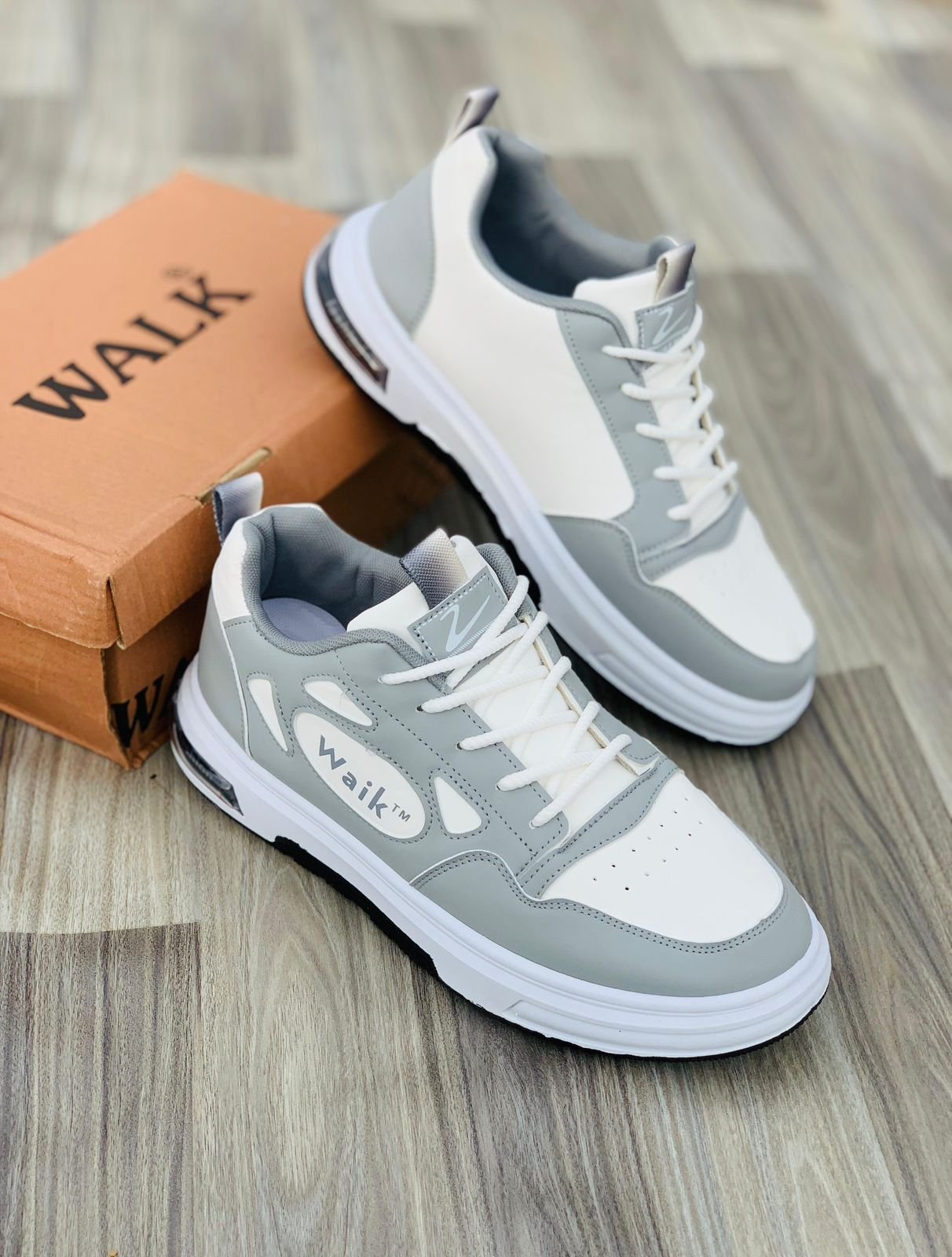 Walk Sneaker Shoes For Men*