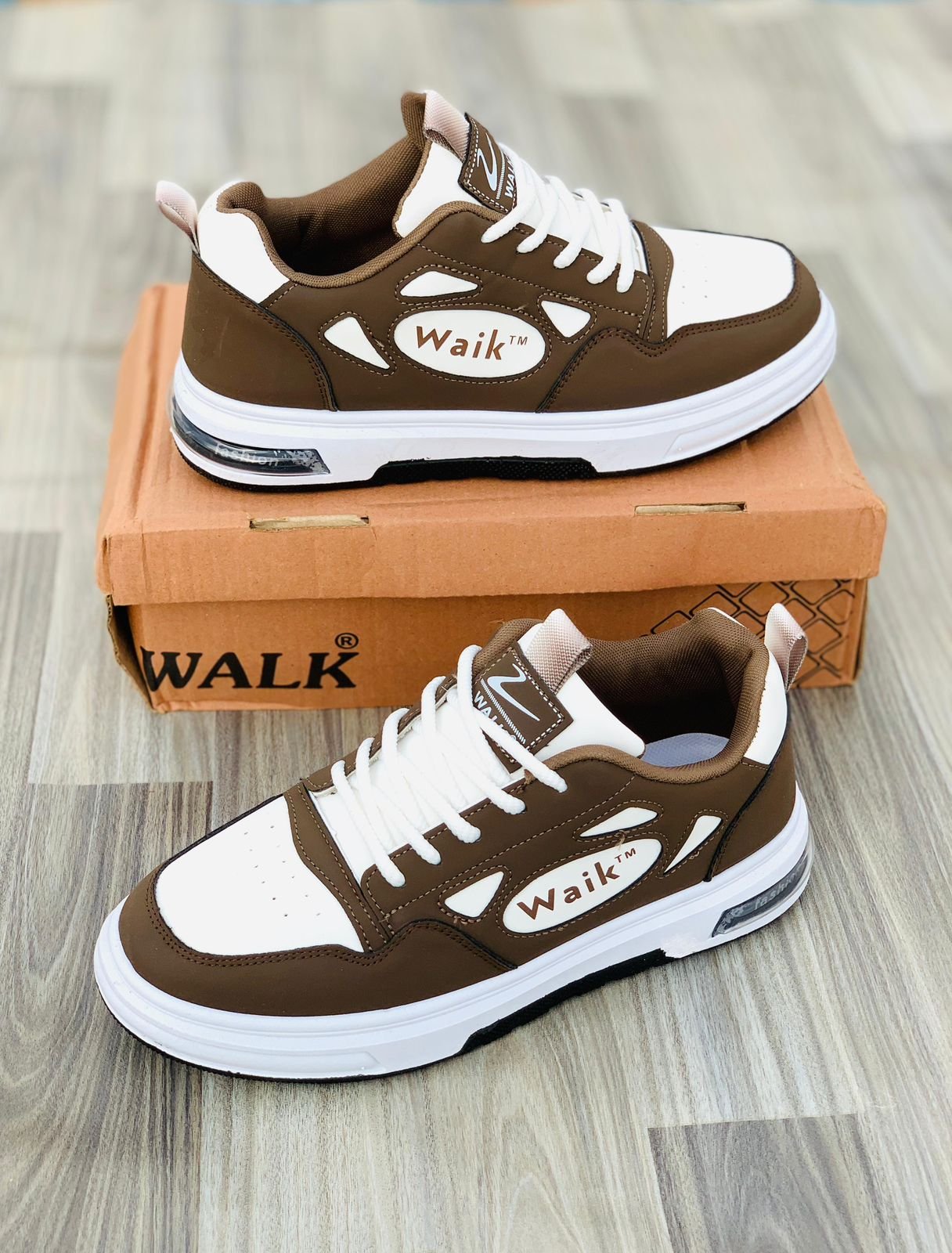 Walk Sneaker Shoes For Men*