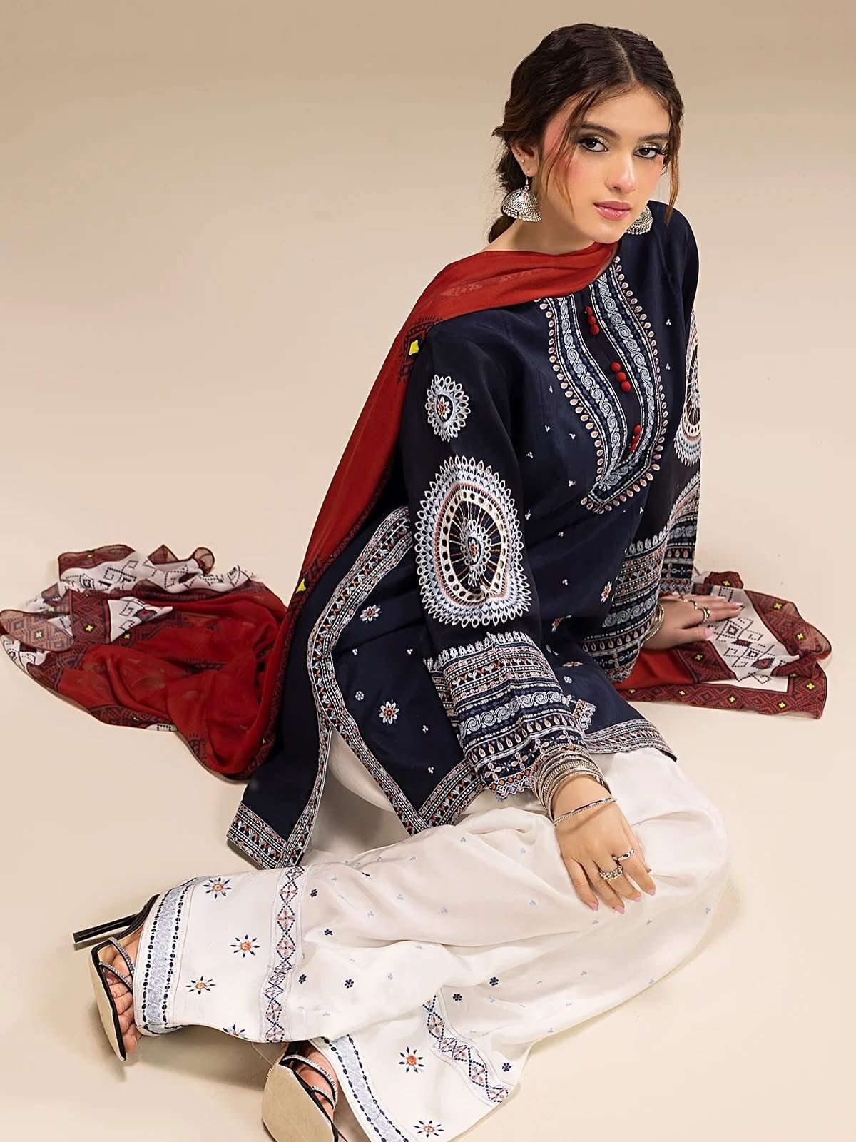 _WiNTER’s COLLECTION DHANAK 2025_