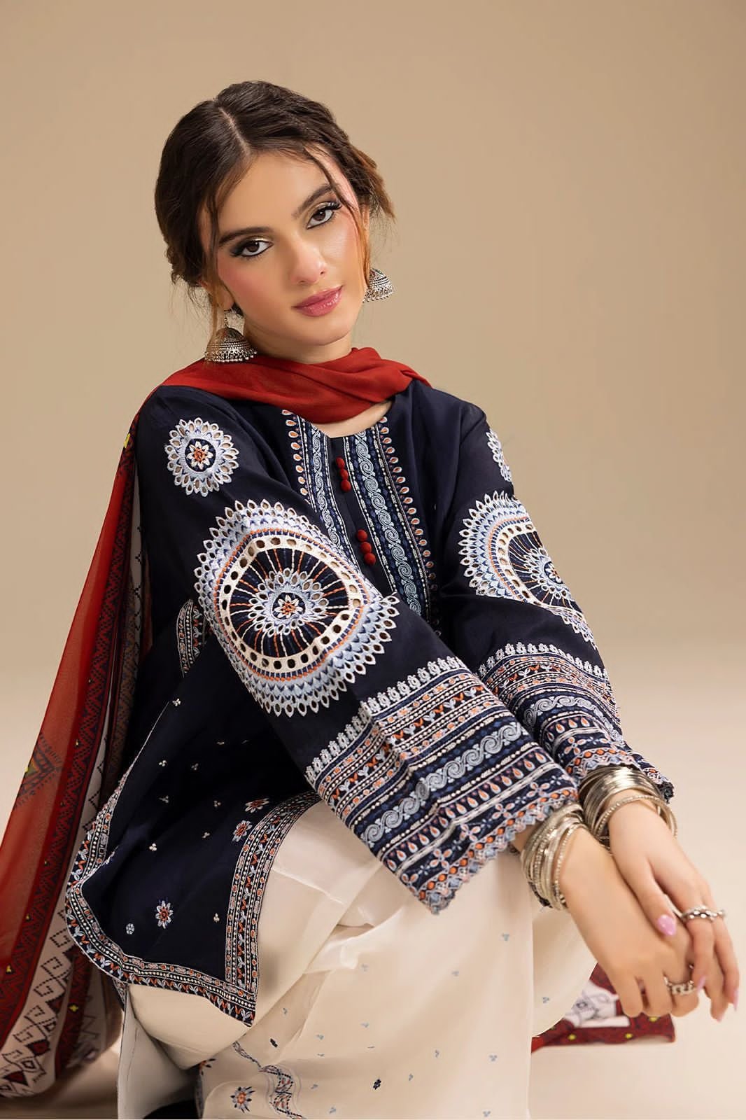 _WiNTER’s COLLECTION DHANAK 2025_