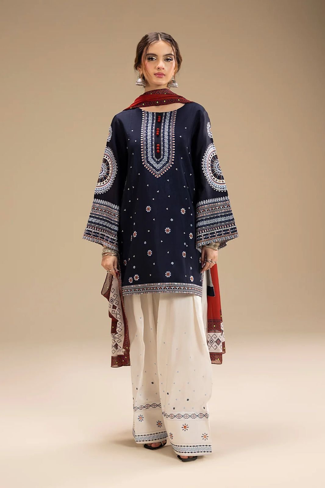 _WiNTER’s COLLECTION DHANAK 2025_