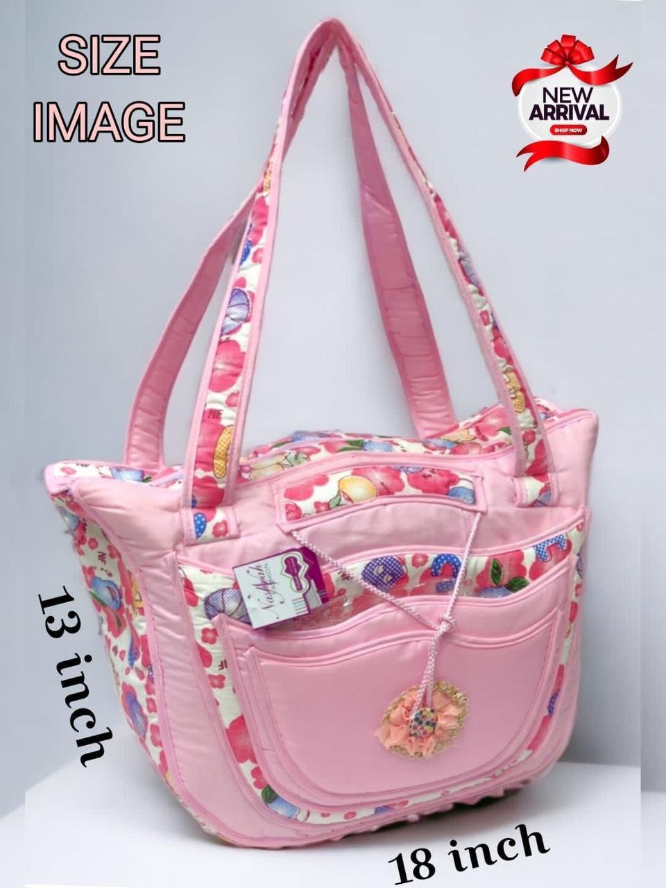 Big Size Baby Bags* 🔥